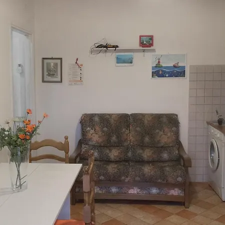 Da Vici Apartment *