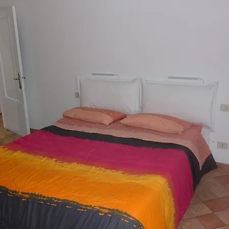 Da Vici Apartment *