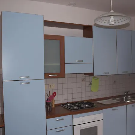 Da Vici لا سبيتسْيا