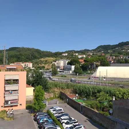Apartment Da Vici
