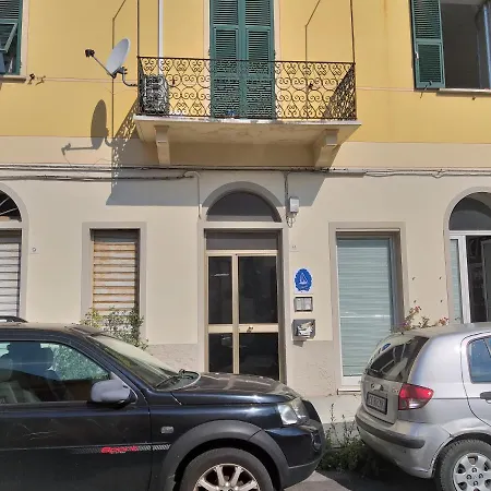 Apartment Da Vici *