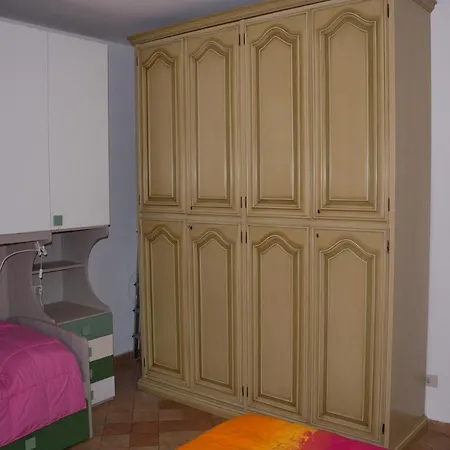 Appartamento Da Vici La Spezia