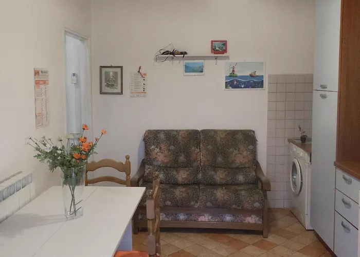 Da Vici Διαμέρισμα *