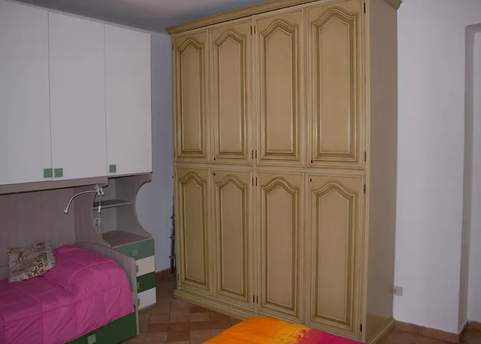 Διαμέρισμα Da Vici Λα Σπέτσια